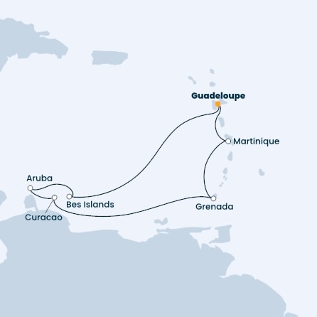 Antilles
