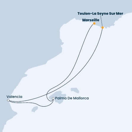 France, Balearic Islands, Spain