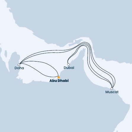 United Arab Emirates, Oman